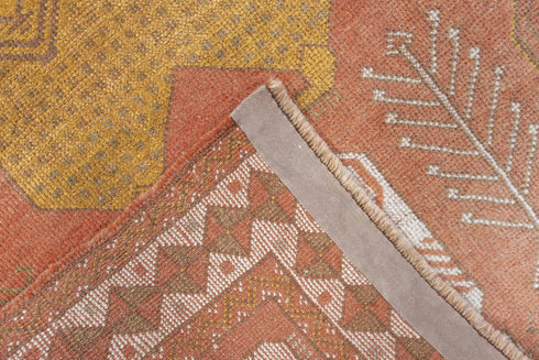 Antique Gabbe Area Rug (4' x 6')